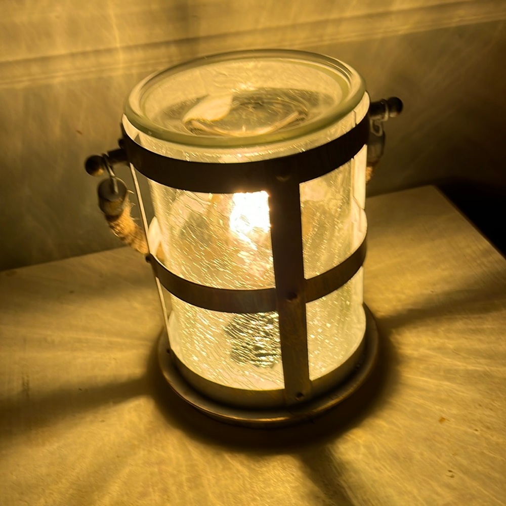 Scentsy wax warmer make offer